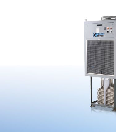 D-Series, drop-in chillers, dimplex thermal chillers, koolant koolers, koolant kooler drop-in chillers, quench tank chillers, jacketed tank chillers industrial chillers, chillers for cutting