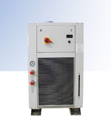 S-Series chillers, dimplex thermal, process cooling chillers, air cooled, water cooled, glycol chillers