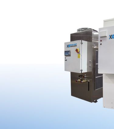 W-Series chillers, customizable chillers, industrial chillers, robust industrial chillers, outdoor chillers, indoor chillers, anti-backflow chiller, high uptime chillers