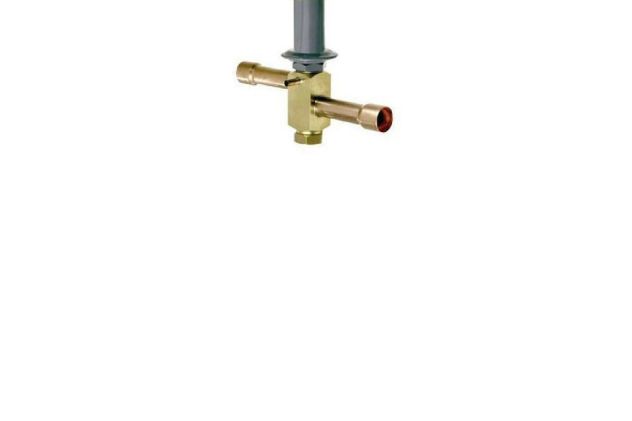 what does a hot gas regulator do, what is a hot gas regulator, dimplex thermal hot gas regulator, hot gas regulator explained