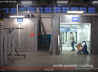 Dimplex Thermal Solutions overview video thumbnail, chiller manufacturer overview image