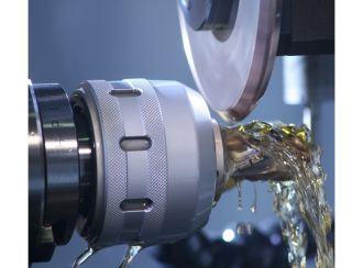 machine tool chillers, metal cutting chillers, metal forming, grinders, waterjet cutting, plasma cutting, bending, stamping, metal works chillers