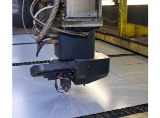 laser chiller systems, laser cutting, air-cooled laser chillers, water-cooled laser chillers, glycol mix chillers