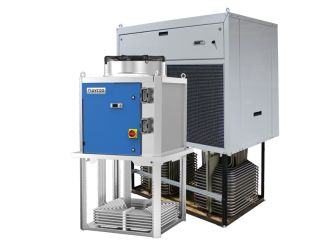 Dimplex Chiller Rgd Product Overview | Dimplex Thermal Solutions