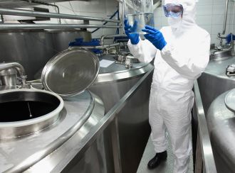 chiller systems, chiller units, N+1 system design, redundant chillers, safe chillers, preventative maintenance, jacket cooling, jacketed tanks, vessels, print press cooling