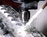 machine tool chillers, metal cutting chillers, metal forming, grinders, waterjet cutting, plasma cutting, bending, stamping, metal works chillers