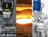 additive manufacturing chillers, metal 3D printing, chillers for metal 3D printing, metal chillers, process chillers, industrial water chillers, refrigerant, dimplex thermal, koolant koolers