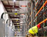 data center cooling, data center thermal management, koolant koolers, rack chillers, dimplex thermal solutions, liquid chip cooling