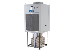D-Series, drop-in chillers, dimplex thermal chillers, koolant koolers, koolant kooler drop-in chillers, quench tank chillers, jacketed tank chillers industrial chillers, chillers for cutting