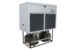 D-Series, drop-in chillers, dimplex thermal chillers, koolant koolers, koolant kooler drop-in chillers, quench tank chillers, jacketed tank chillers industrial chillers, chillers for cutting