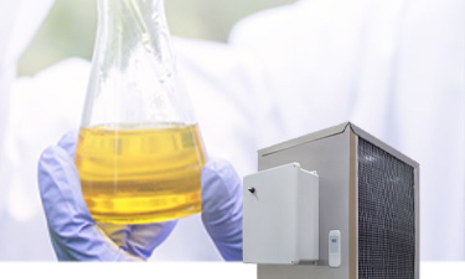 cannabis extraction chillers, extraction low temp chillers, low temp extraction, cannabis chillers