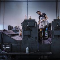 process cooling, printer coolers, cooling print, chillers for pharmaceuticals, industrial chillers, spindle cooling, printer temperature control, printer maintenance