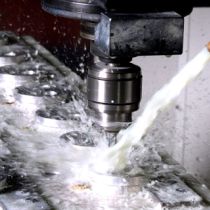 machine tool chillers, metal cutting chillers, metal forming, grinders, waterjet cutting, plasma cutting, bending, stamping, metal works chillers