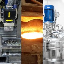 additive manufacturing chillers, metal 3D printing, chillers for metal 3D printing, metal chillers, process chillers, industrial water chillers, refrigerant, dimplex thermal, koolant koolers
