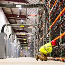 data center cooling, data center thermal management, koolant koolers, rack chillers, dimplex thermal solutions, liquid chip cooling