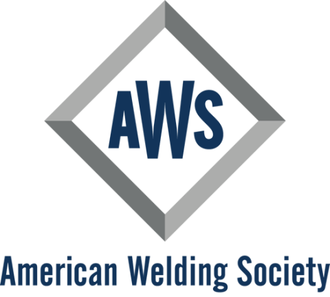 american welding society logo, members of the american welding society