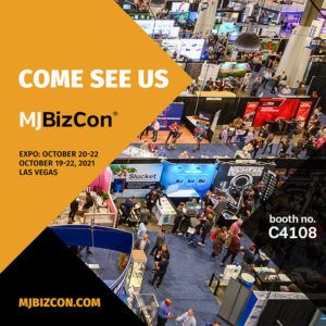 blog image MJBizCon, extraction chillers, Dimplex attending