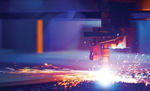laser chiller systems, laser cutting