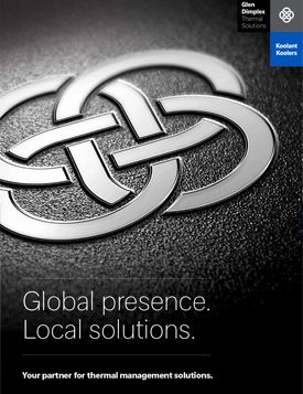 dts global capabilities brochure image, Dimplex chiller capabilies, 