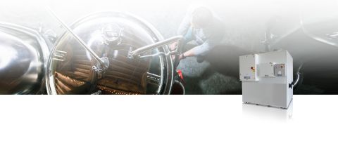 brewery chillers, winery chillers, chillers for distilleries, chillers for breweries, brewing equipment, cooling equipment, fermentation tanks