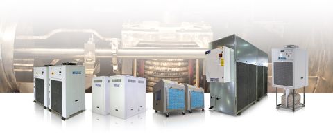 Dimplex Products, Koolant Koolers, Industrial Chillers, Schreiber Engineering, Koolant Kooling, brewing chilles