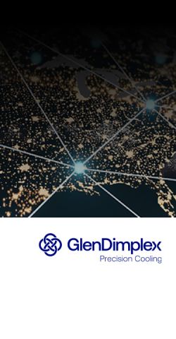 Glen Dimplex Precision Cooling, Dimplex Thermal Solutions, Koolant Koolers, Hyfra, Riedel Kooling, Werner Finely, industrial Chillers, industrial thermal management globally