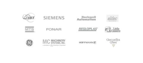 dimplex partnerships, customers, chiller customers, cooling customers