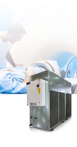 medical imaging, mr chillers, ge chillers, philips chillers, siemens chillers, mri chillers, koolant koolers, dimplex thermal, mr cooling, refrigerant