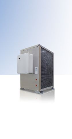 A series chillers, Koolant Koolers A Series chiller, recirculating chillers, customizable chiller, 2-60 ton cooling capacity, oil bath chillers, remote condenser