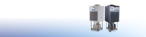 D-Series, drop-in chillers, dimplex thermal chillers, koolant koolers, koolant kooler drop-in chillers, quench tank chillers, jacketed tank chillers industrial chillers, chillers for cutting