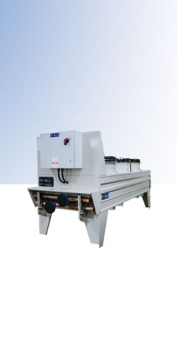 F-Series, economizer chillers, air-cooled economizer, cold weather chiller, cooling processes, engineers, dimplex thermal, koolant koolers, ambient air cooling