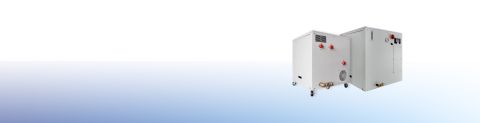 Heat Exchanger unit, HEX, Koolant Koolers heat exchanger, chemical processing, dairy heat exchangers, dairy cooling, dairy raw milk chillers