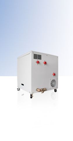 Heat Exchanger unit, HEX, Koolant Koolers heat exchanger, chemical processing, dairy heat exchangers, dairy cooling, dairy raw milk chillers