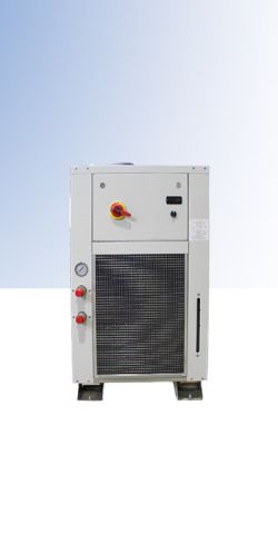 S-Series chillers, dimplex thermal, process cooling chillers, air cooled, water cooled, glycol chillers