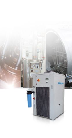 metal 3D printing, additive manufacturing, dimplex thermal, koolant koolers, graphic