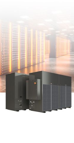 data center cooling, data center thermal management, koolant koolers, rack chillers, dimplex thermal solutions, liquid chip cooling