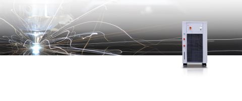 laser cooling, laser chiller manufacturers, laser chillers, water chillers, water cooling, laser manufacturing, industrial chillers, Koolant Koolers, Dimplex