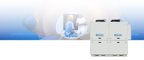 new chiller, medical chillers, refrigerant laws, redundant chiller systems, koolant koolers, ge mri chillers, philips mri chillers, siemens mri chillers, ge medical chillers, philips medical chillers, siemens medical chillers, number one medical chiller, dimplex thermal, glycol chiller, liquid chillers, air cooled, water cooled