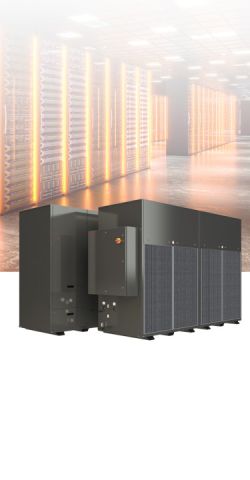 data center cooling companies, dimplex thermal solutions, data center chillers, data center thermal management, closed loop chillers, 1 degree chillers, cooling data centers, koolant koolers