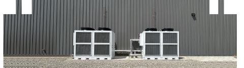 dimplex thermal solutions chillers, most robust and reliable chiller on the market, industrial chiller top choice, koolant koolers