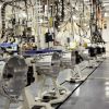 machine tool chillers, metal cutting chillers, metal forming, grinders, waterjet cutting, plasma cutting, bending, stamping, metal works chillers