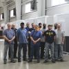 employees, dimplex thermal solutions, koolant kooler chillers, chillers, industrial chiller manufacturer, glycol chillers