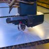 laser cutting chiller applications water-cooled, air-cooled, glycol-cooled industrial chillers