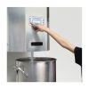bakery chillers, bakery kool water dispensers, water temperatures, dough, how chillers work in a bakery