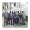 dimplex people, human resources, 70 years of experience, chiller business, reliability, robust design, service technicians