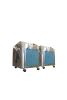 J-series chiller, portable chiller, laser chillers, air cooled chillers, glycol water mix