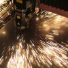 laser chiller systems, laser cutting, air-cooled laser chillers, water-cooled laser chillers, glycol mix chillers