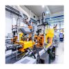 process cooling, plastics cooling, thermal management for plastics, plastic heat transfer, industrial chillers, cooling plastics