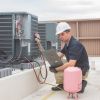 service, chiller maintenance, chiller service, dimplex service agreements, preventative maintenance, dimplex thermal medical chillers