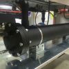 heat exchangers, shell and tube heat exchanger, brazed plate, chiller, water cooling, water chiller, dimplex thermal, koolant koolers